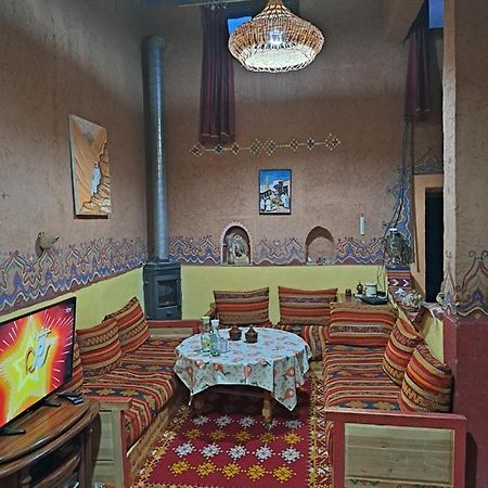 Dar Joud Apartment Tabourakht Bagian luar foto
