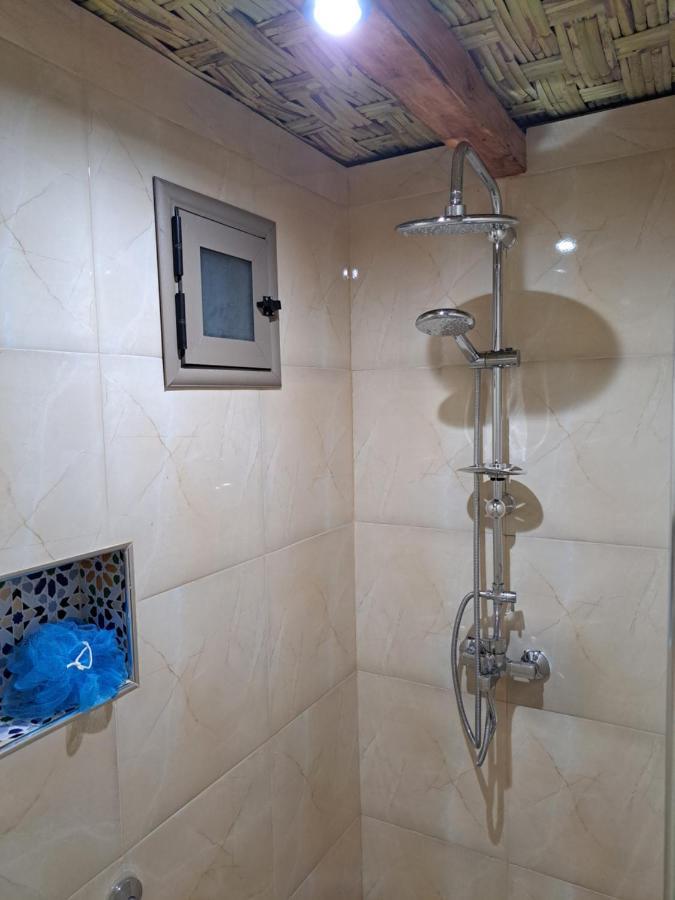 Dar Joud Apartment Tabourakht Bagian luar foto