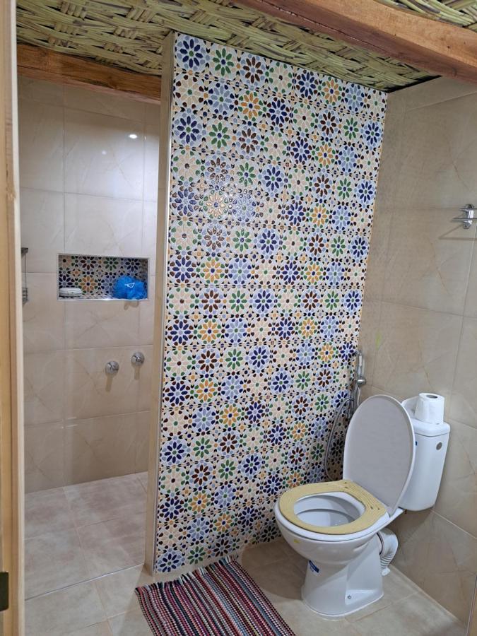Dar Joud Apartment Tabourakht Bagian luar foto