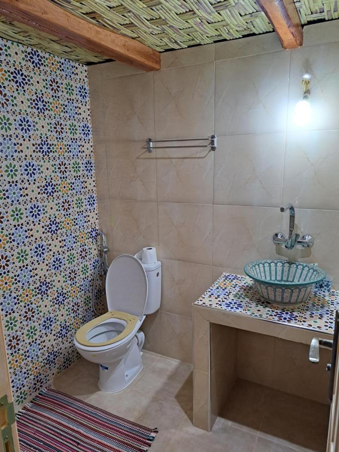 Dar Joud Apartment Tabourakht Bagian luar foto