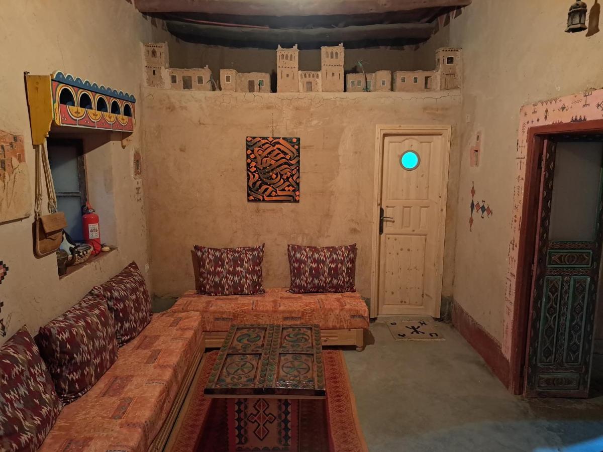 Dar Joud Apartment Tabourakht Bagian luar foto