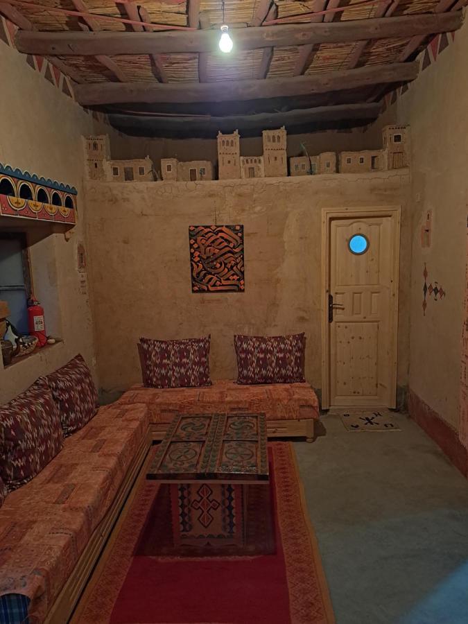 Dar Joud Apartment Tabourakht Bagian luar foto