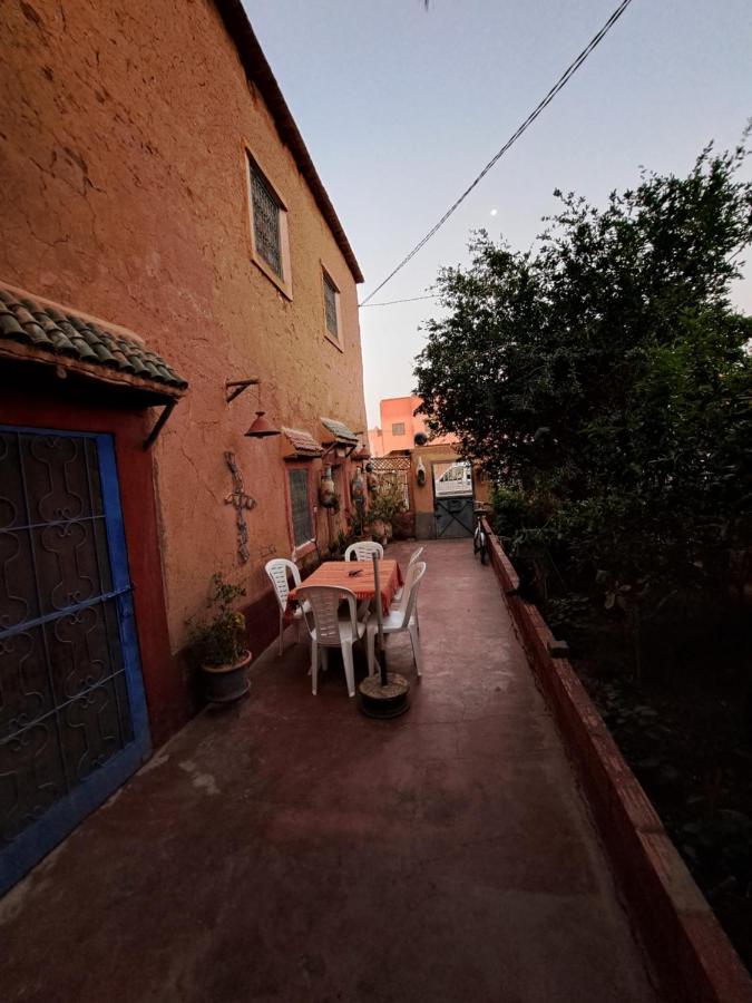 Dar Joud Apartment Tabourakht Bagian luar foto