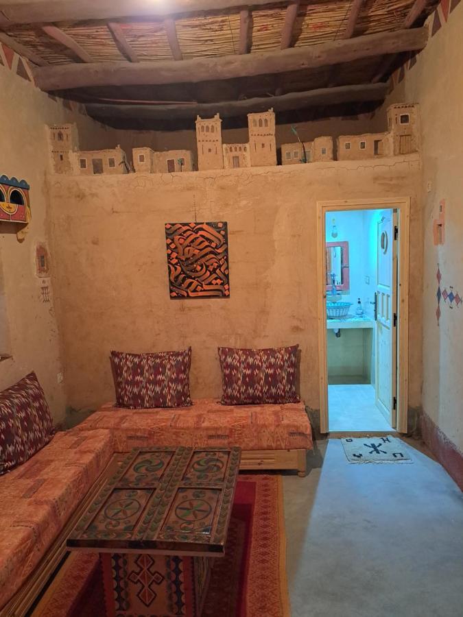 Dar Joud Apartment Tabourakht Bagian luar foto