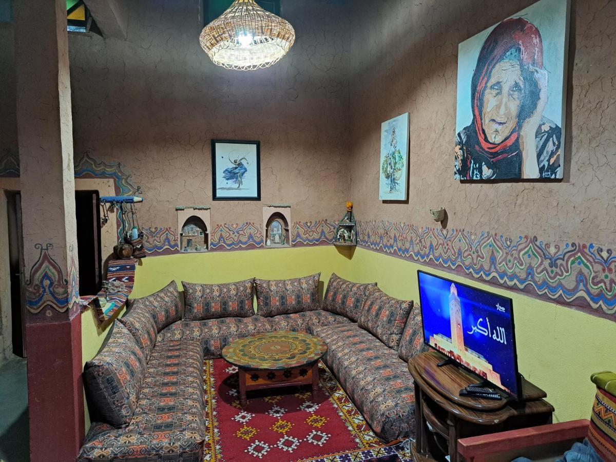 Dar Joud Apartment Tabourakht Bagian luar foto