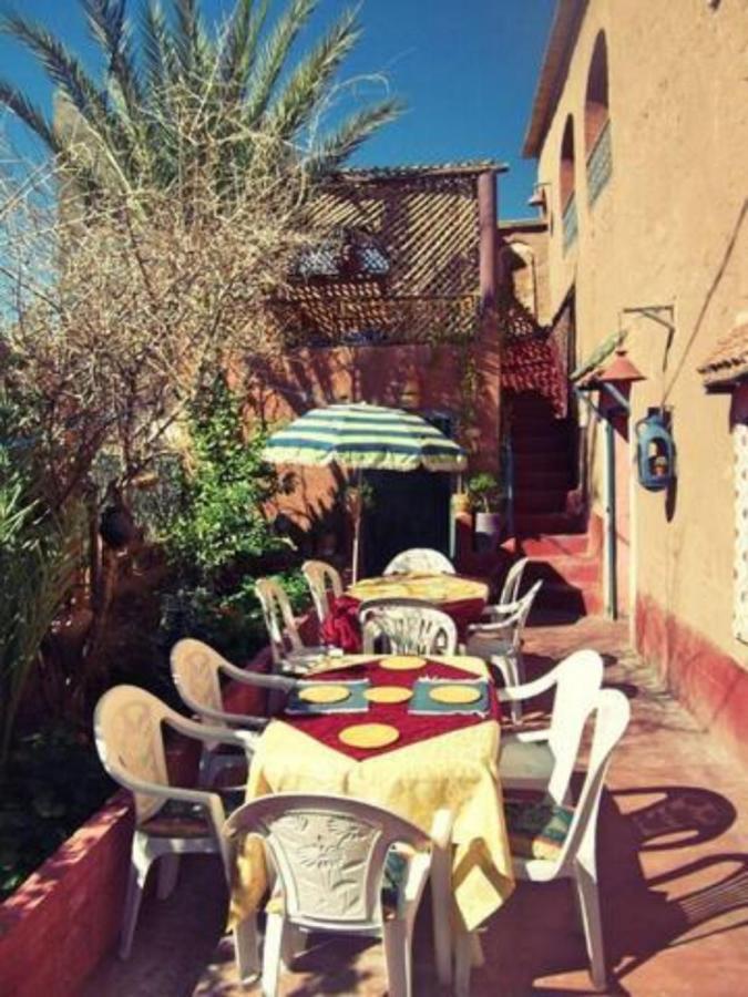 Dar Joud Apartment Tabourakht Bagian luar foto