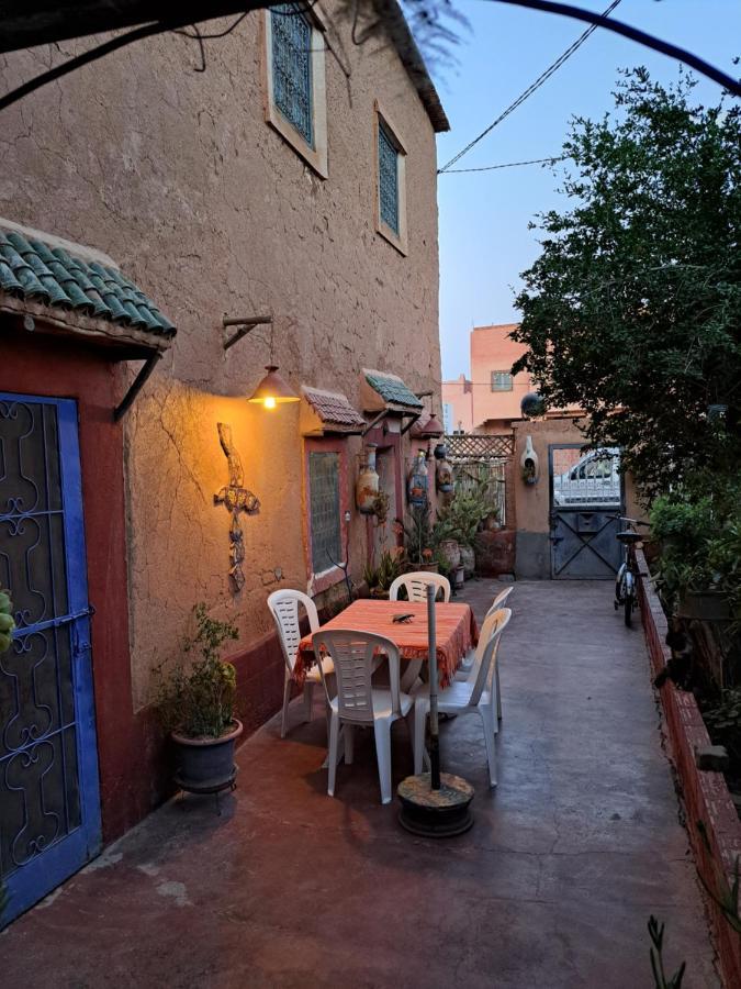 Dar Joud Apartment Tabourakht Bagian luar foto