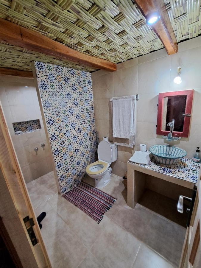 Dar Joud Apartment Tabourakht Bagian luar foto