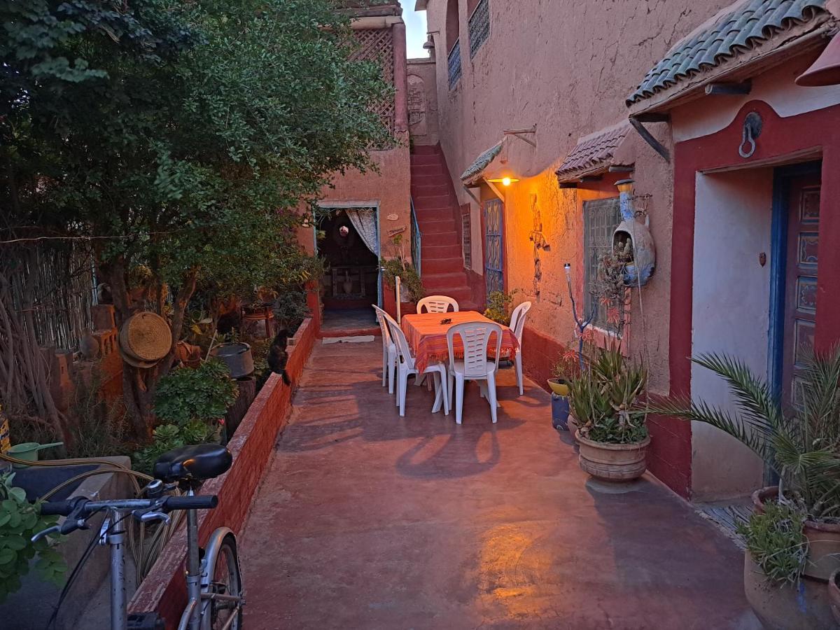 Dar Joud Apartment Tabourakht Bagian luar foto