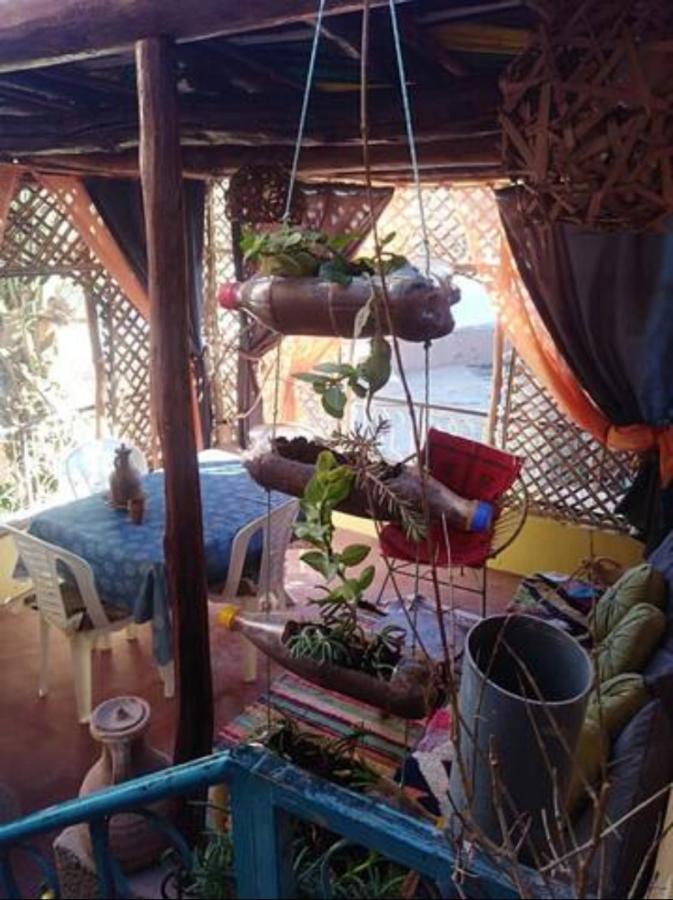 Dar Joud Apartment Tabourakht Bagian luar foto