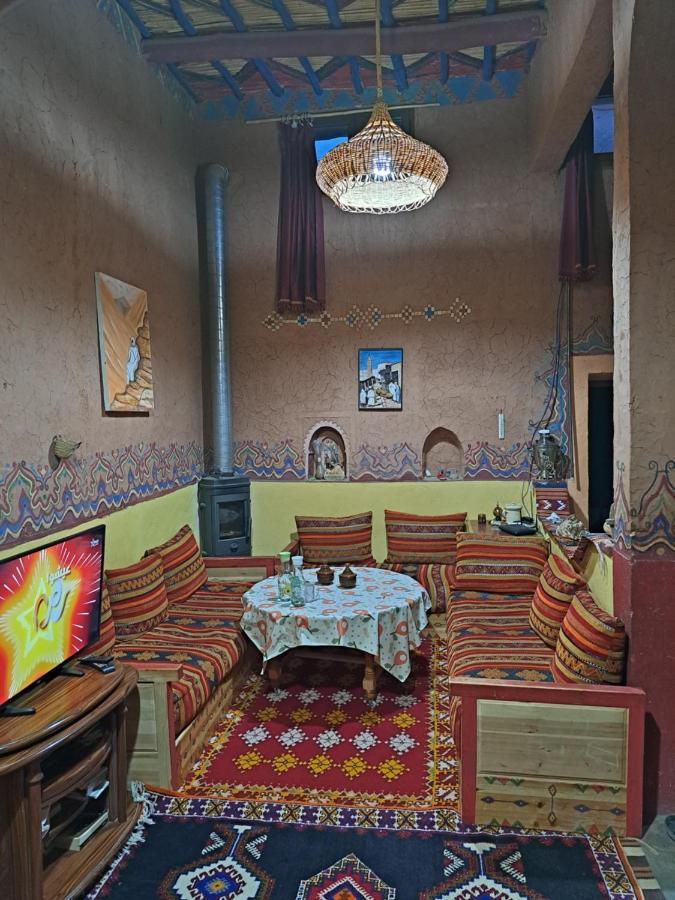 Dar Joud Apartment Tabourakht Bagian luar foto