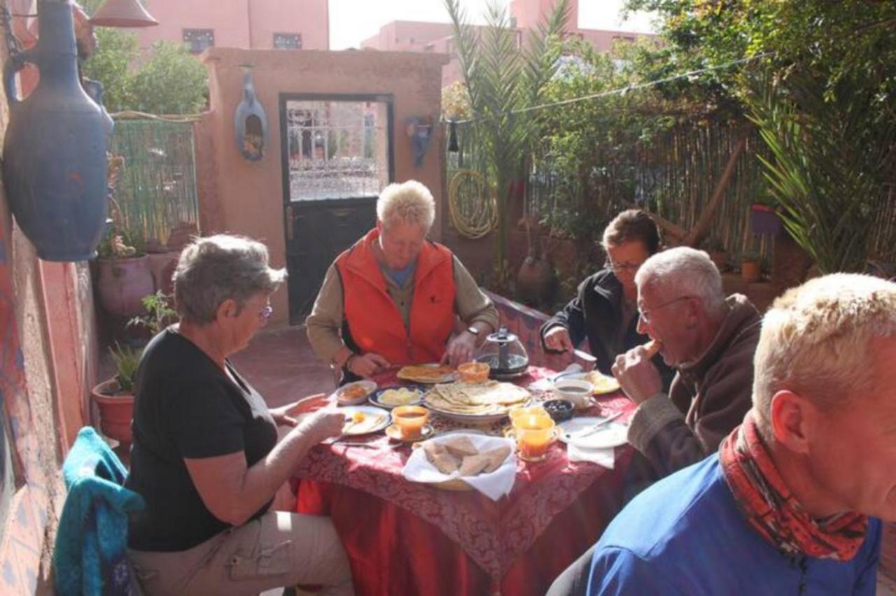 Dar Joud Apartment Tabourakht Bagian luar foto