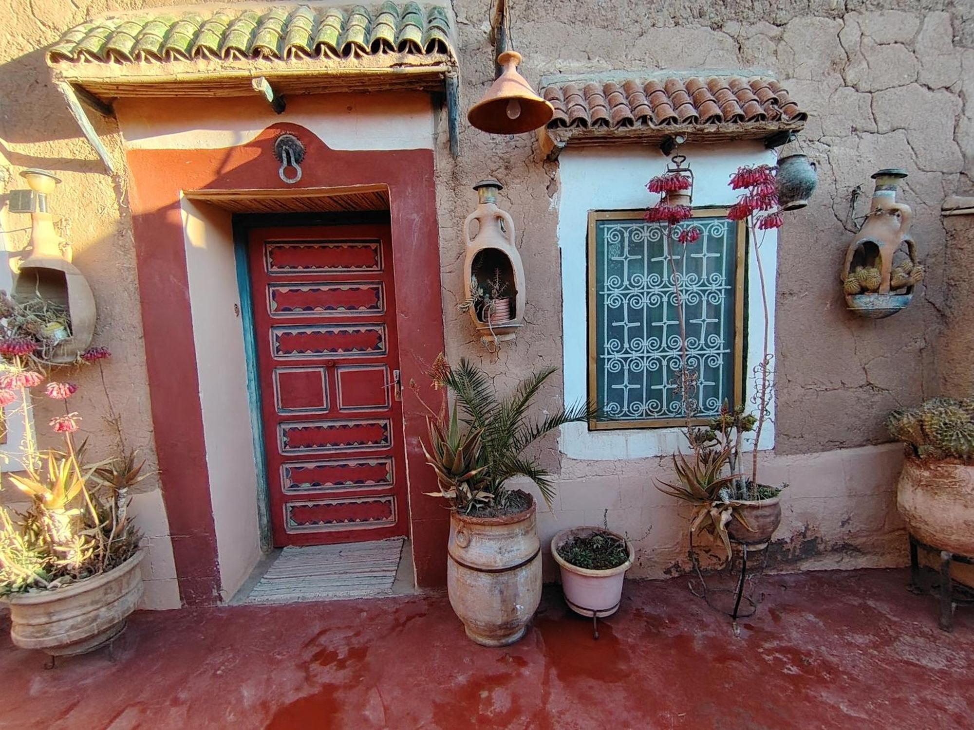 Dar Joud Apartment Tabourakht Bagian luar foto
