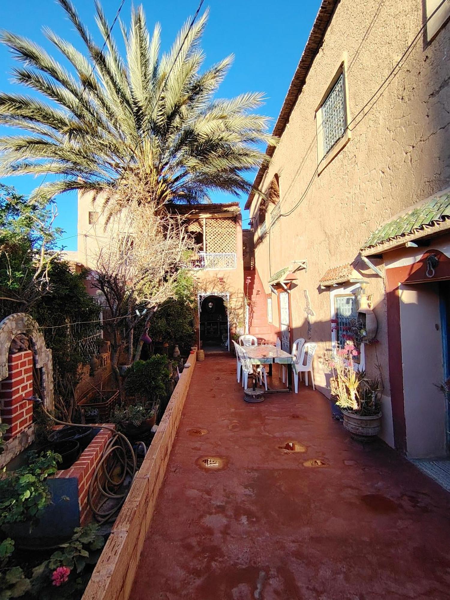 Dar Joud Apartment Tabourakht Bagian luar foto