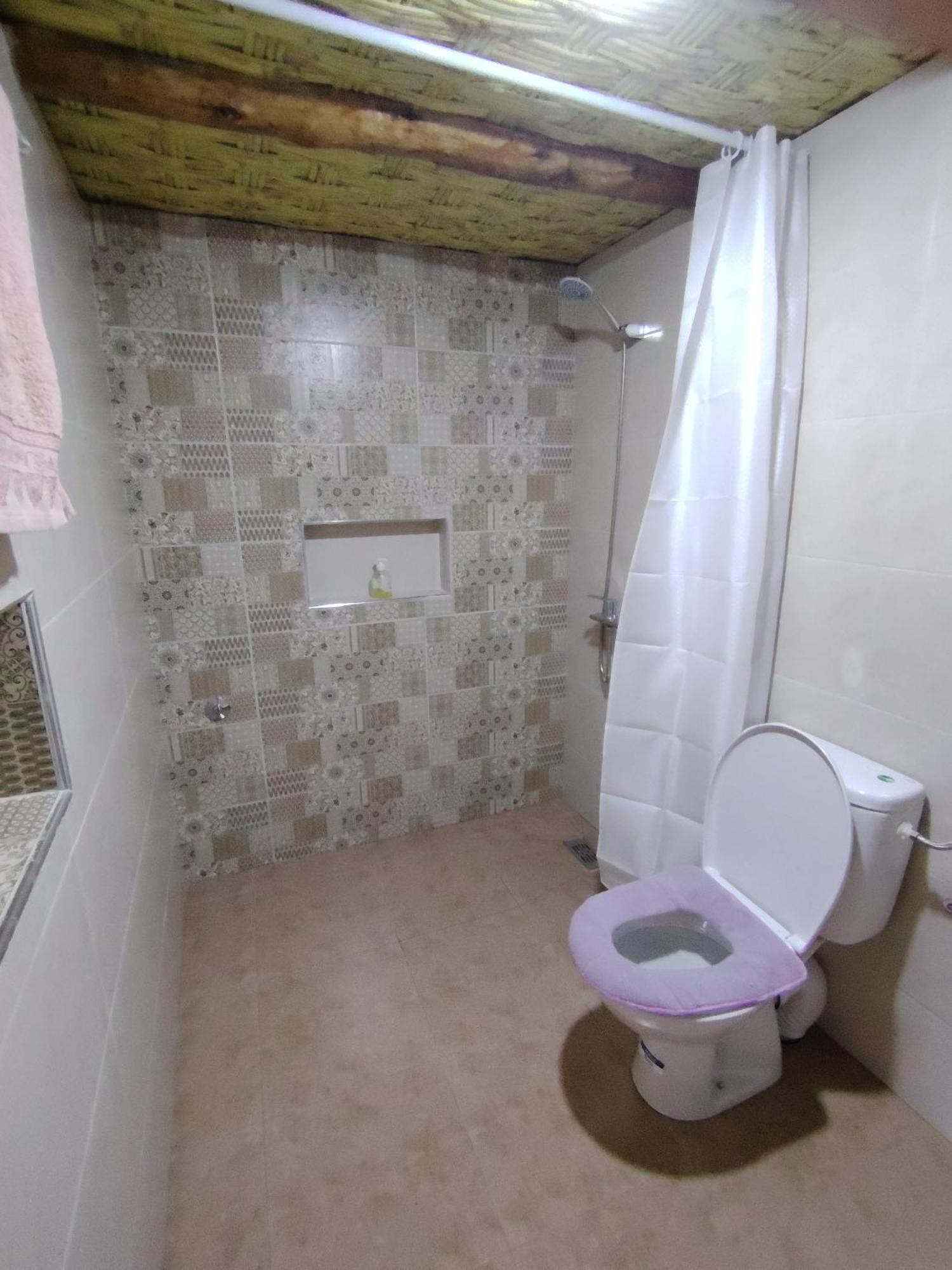 Dar Joud Apartment Tabourakht Bagian luar foto