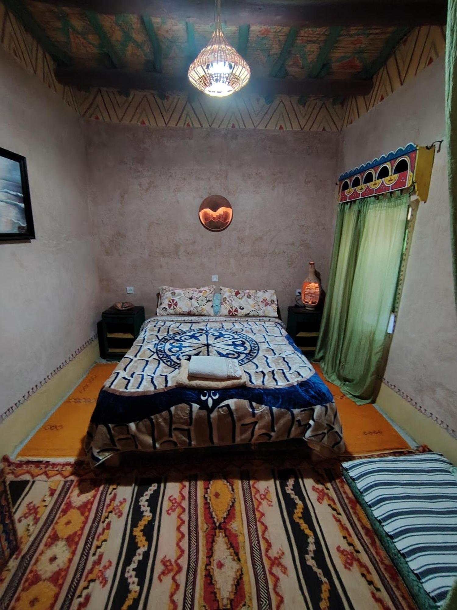 Dar Joud Apartment Tabourakht Bagian luar foto
