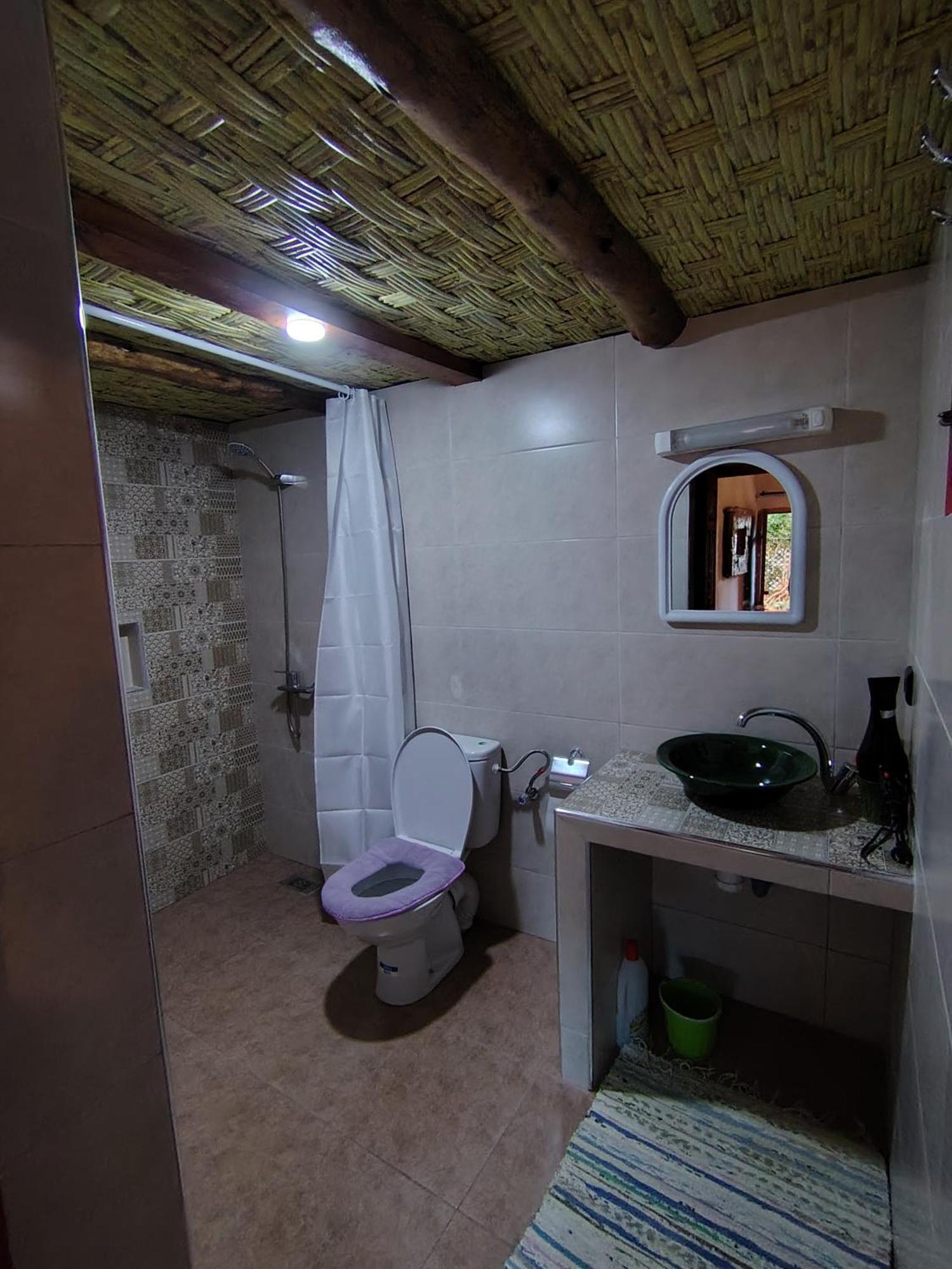 Dar Joud Apartment Tabourakht Bagian luar foto