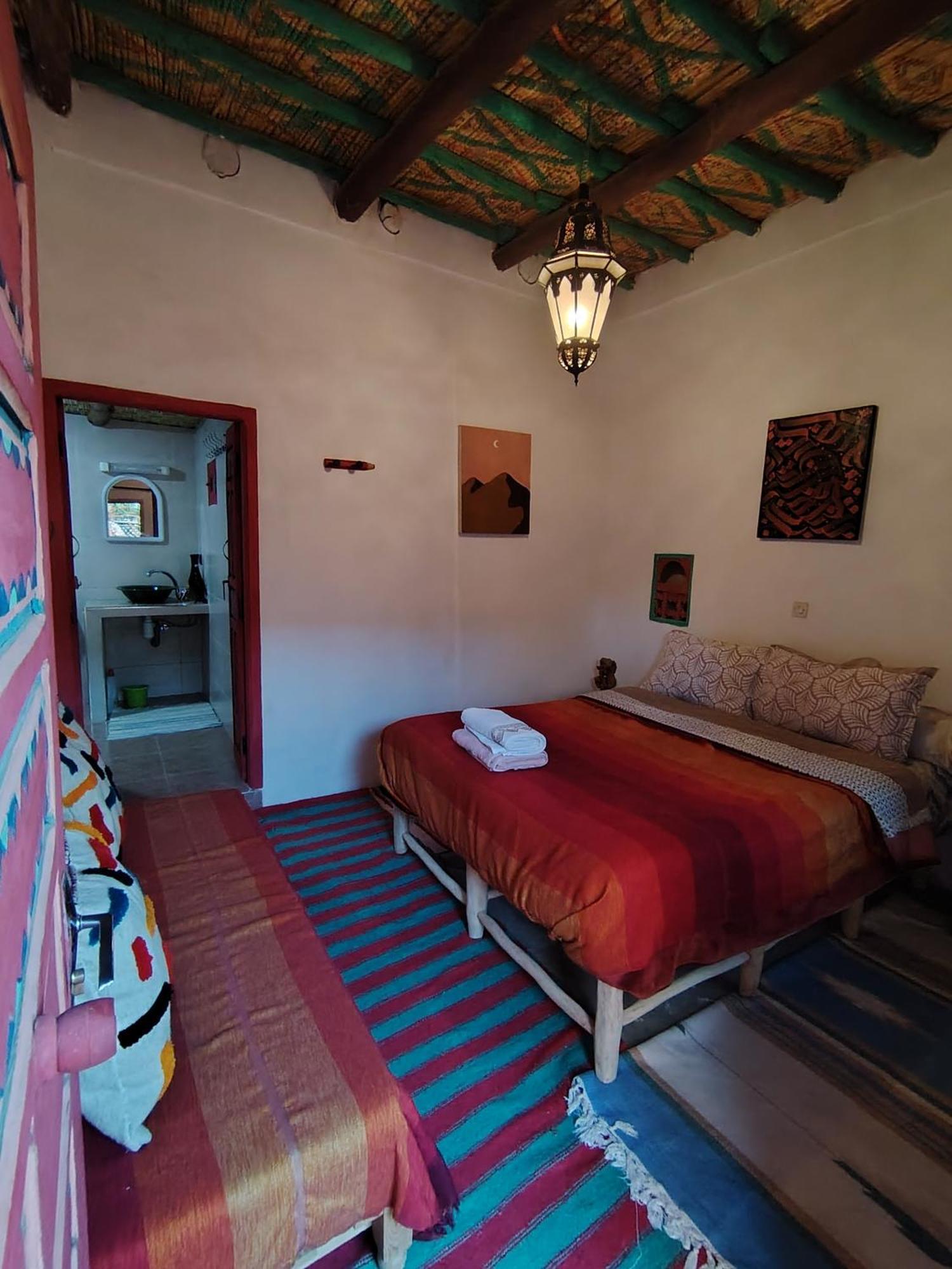 Dar Joud Apartment Tabourakht Bagian luar foto