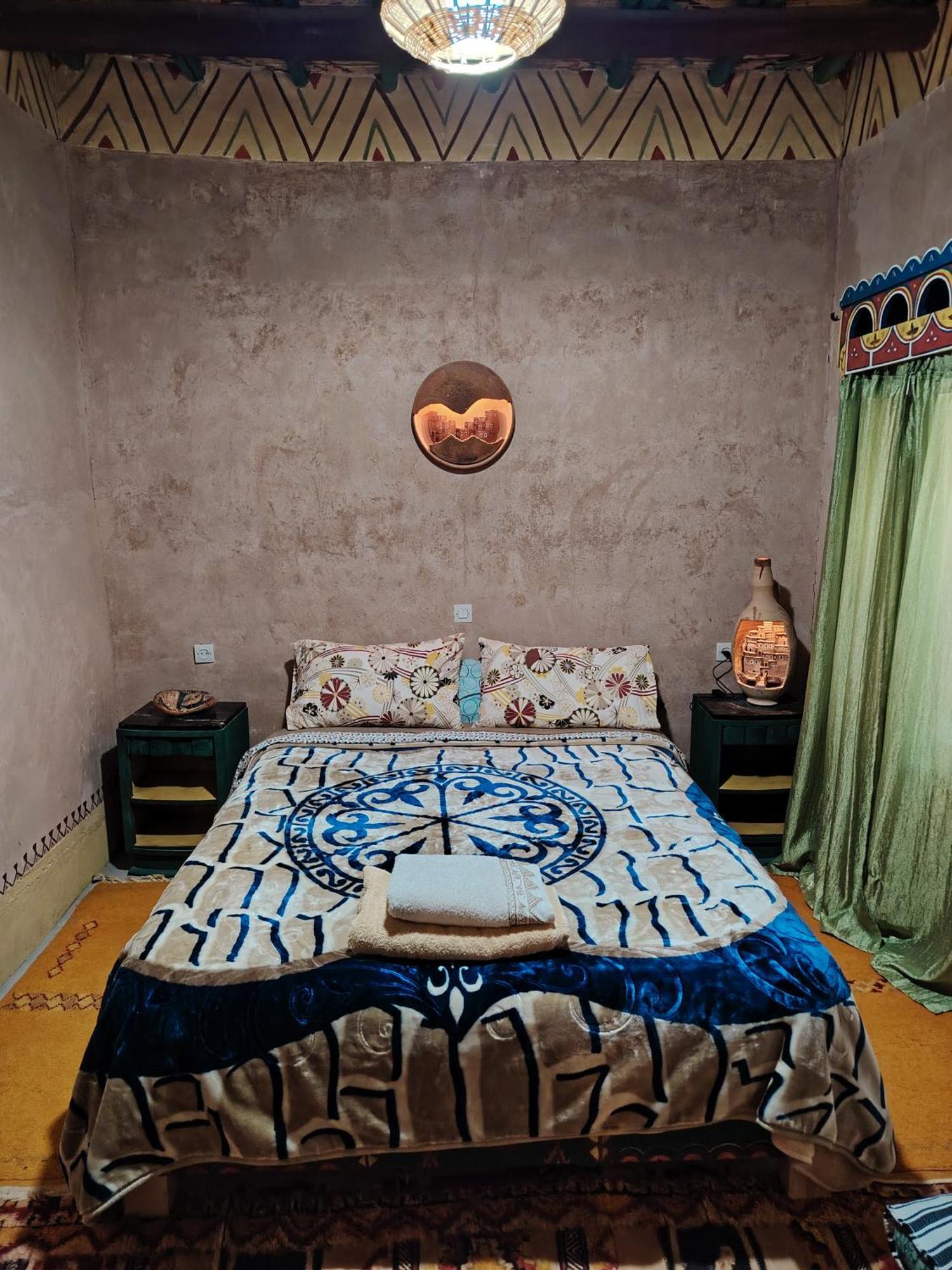 Dar Joud Apartment Tabourakht Bagian luar foto