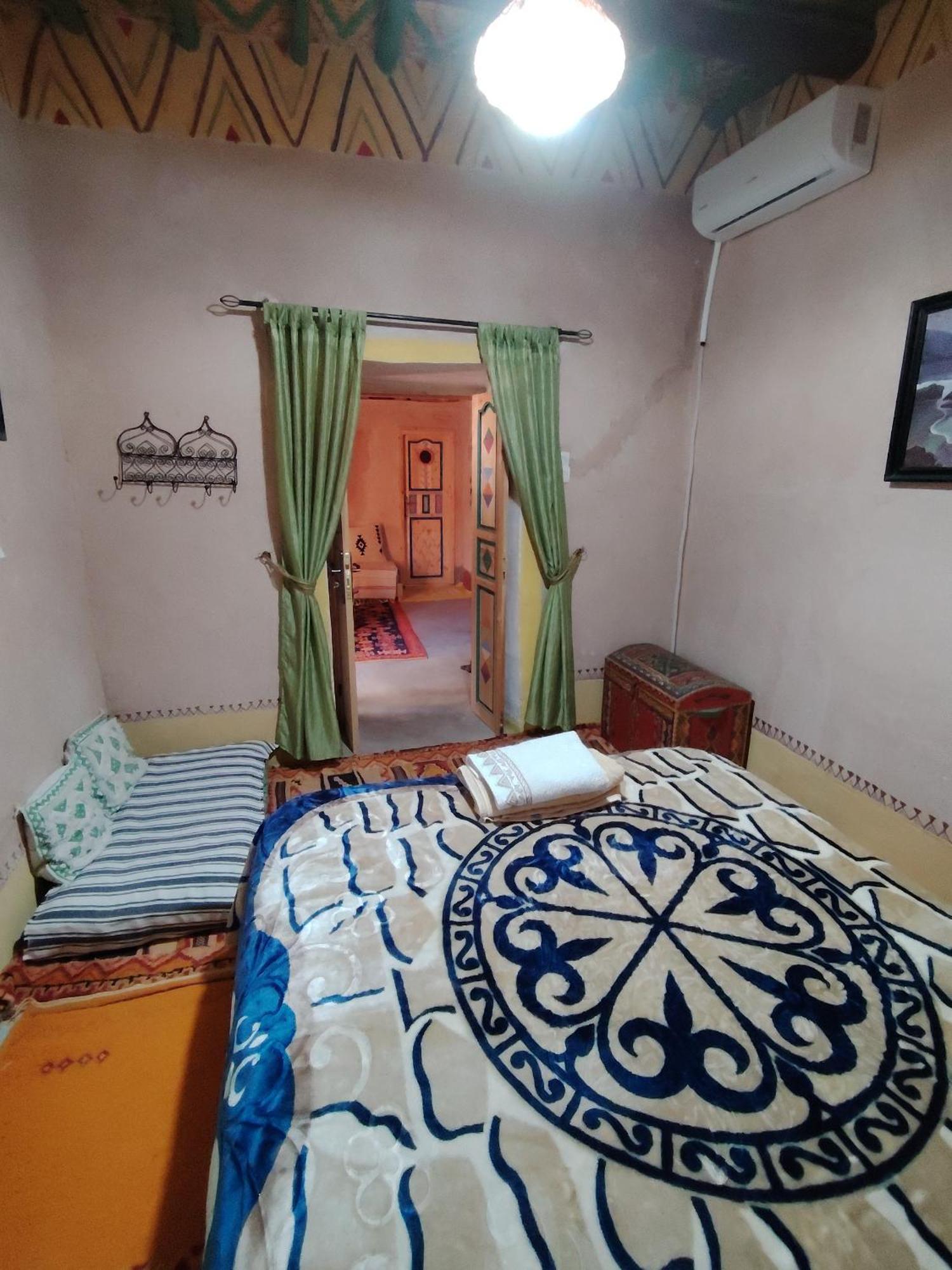 Dar Joud Apartment Tabourakht Bagian luar foto