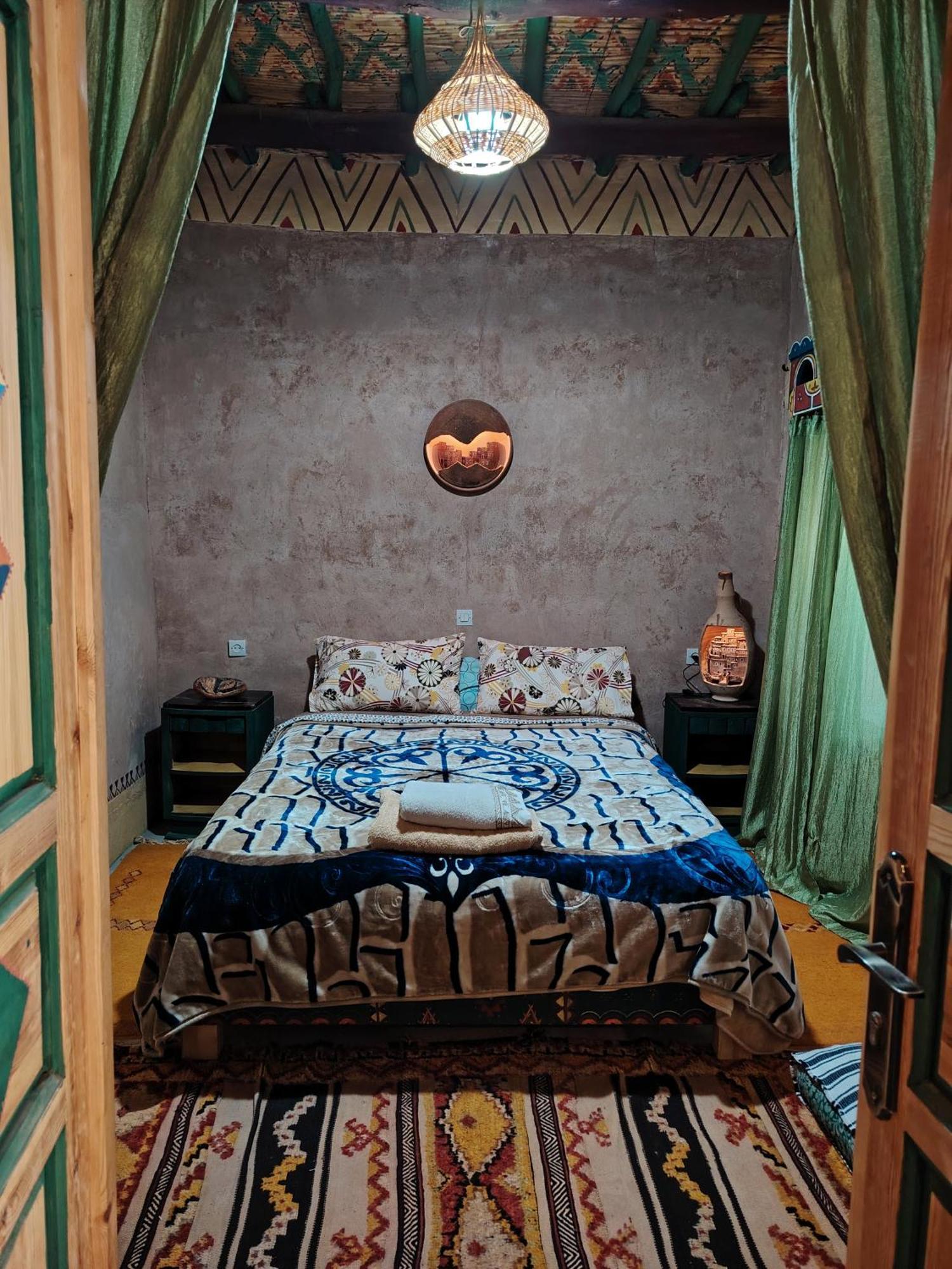 Dar Joud Apartment Tabourakht Bagian luar foto