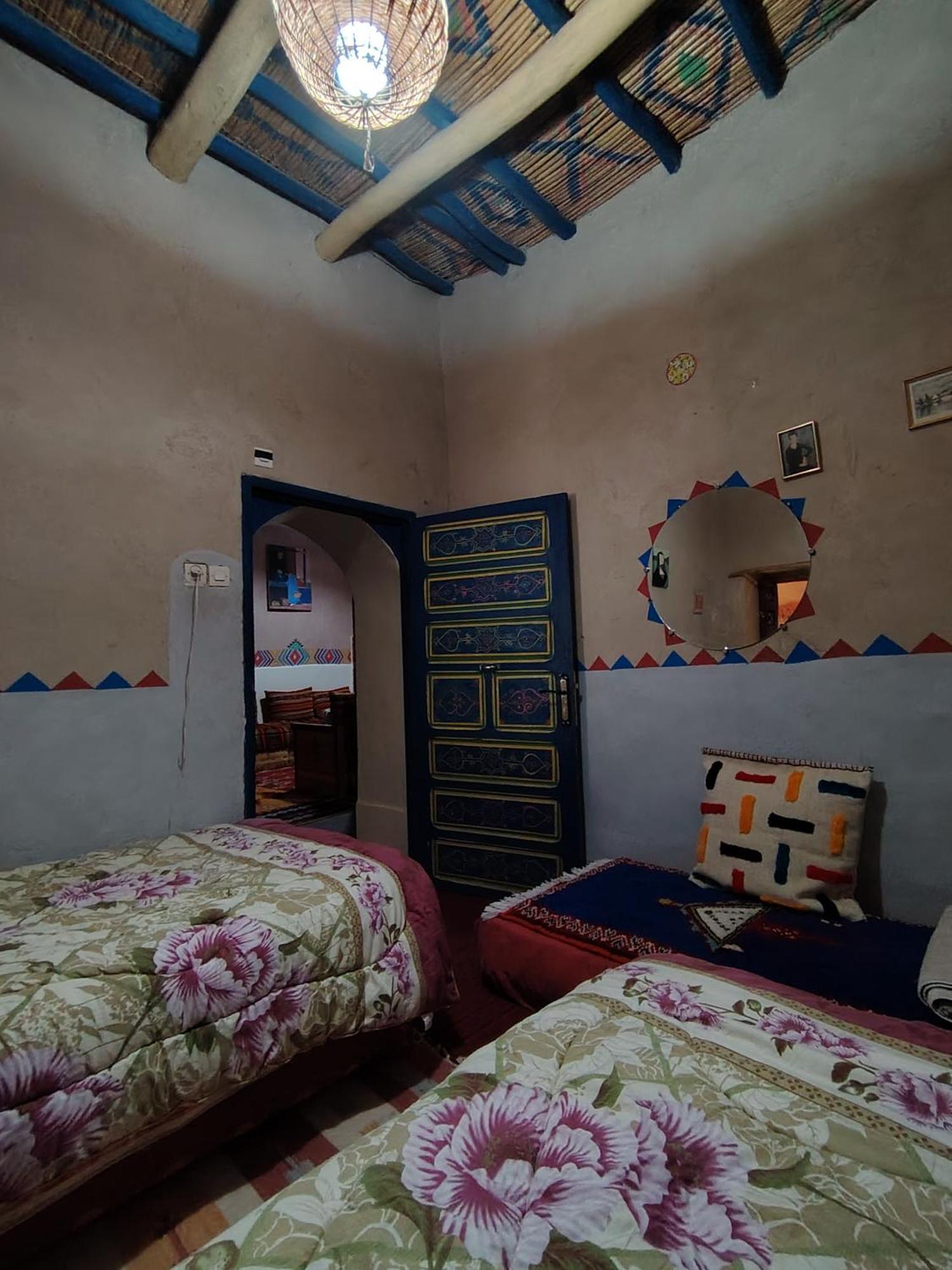 Dar Joud Apartment Tabourakht Bagian luar foto