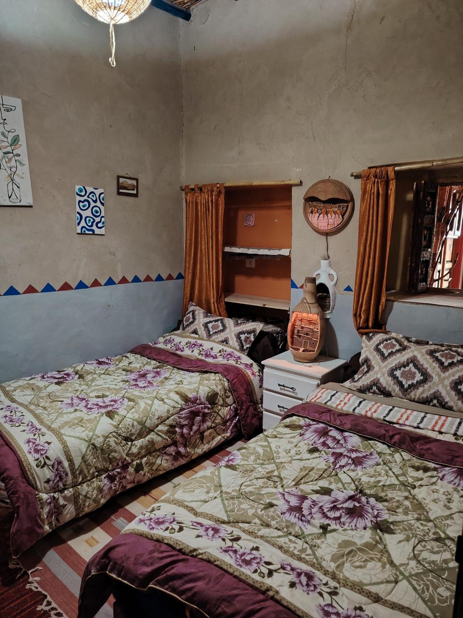 Dar Joud Apartment Tabourakht Bagian luar foto