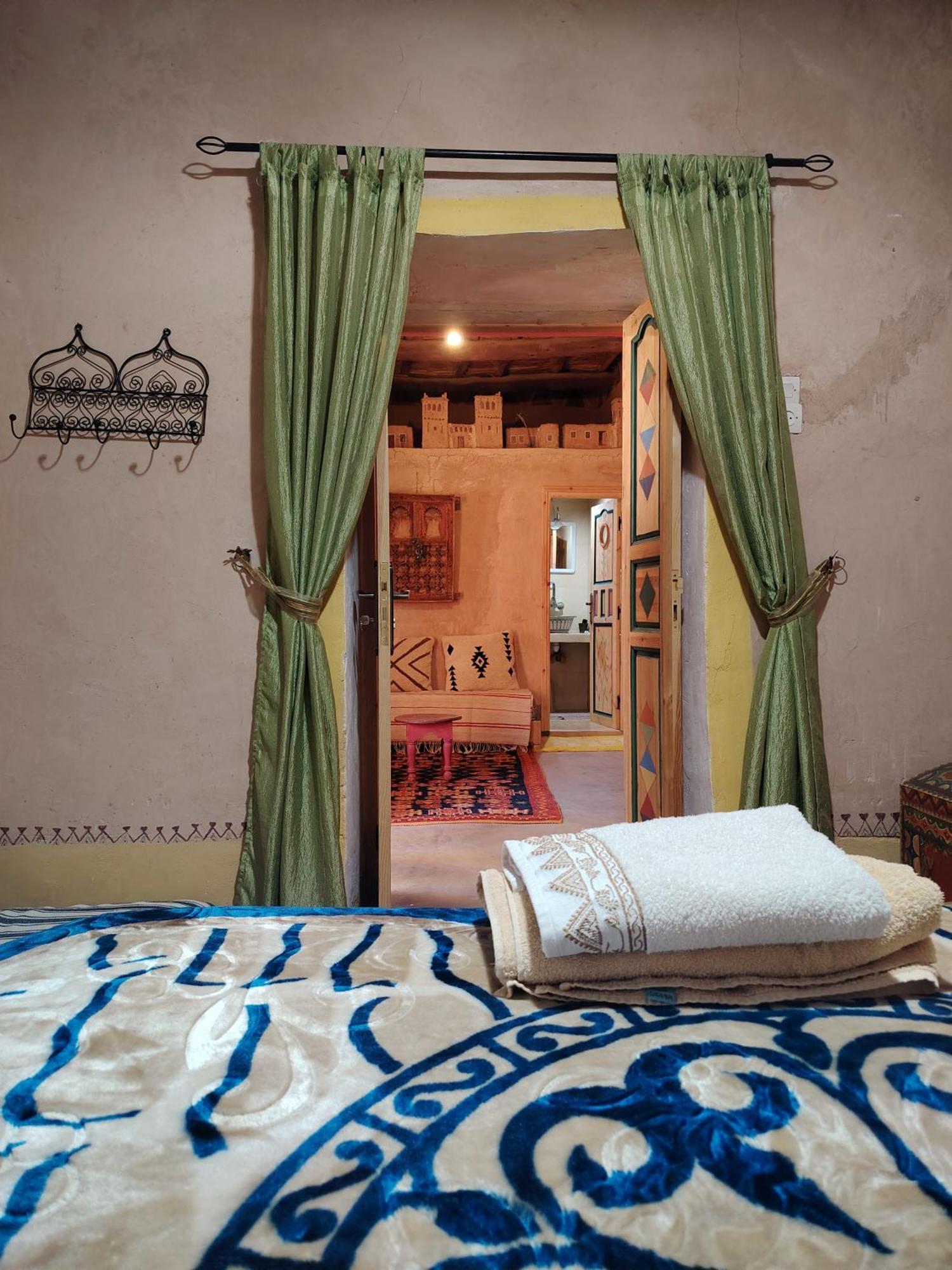 Dar Joud Apartment Tabourakht Bagian luar foto