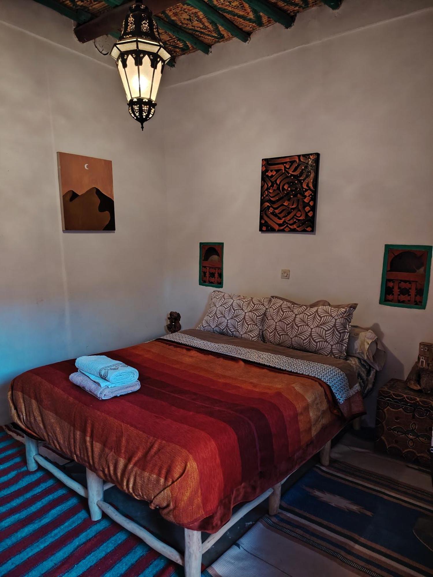 Dar Joud Apartment Tabourakht Bagian luar foto