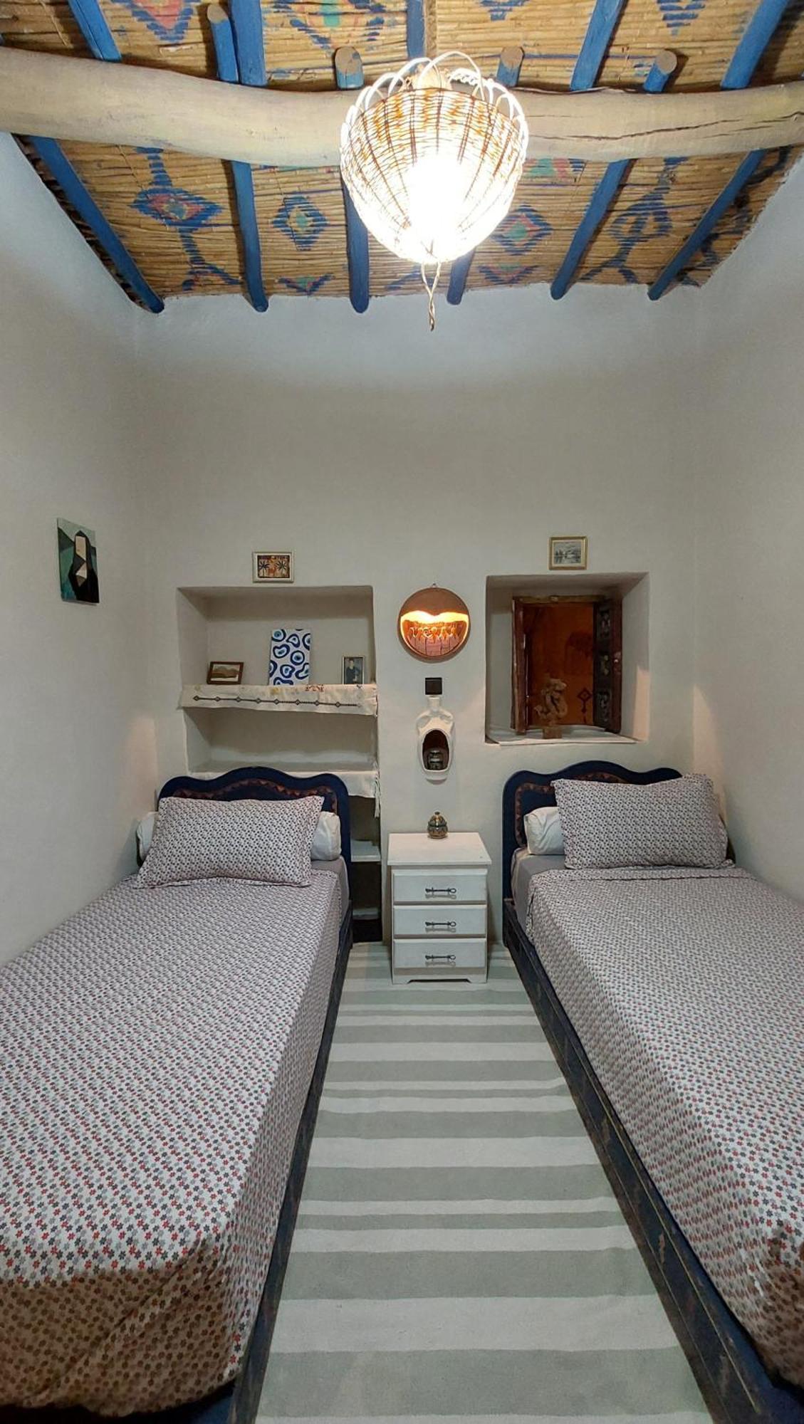 Dar Joud Apartment Tabourakht Bagian luar foto