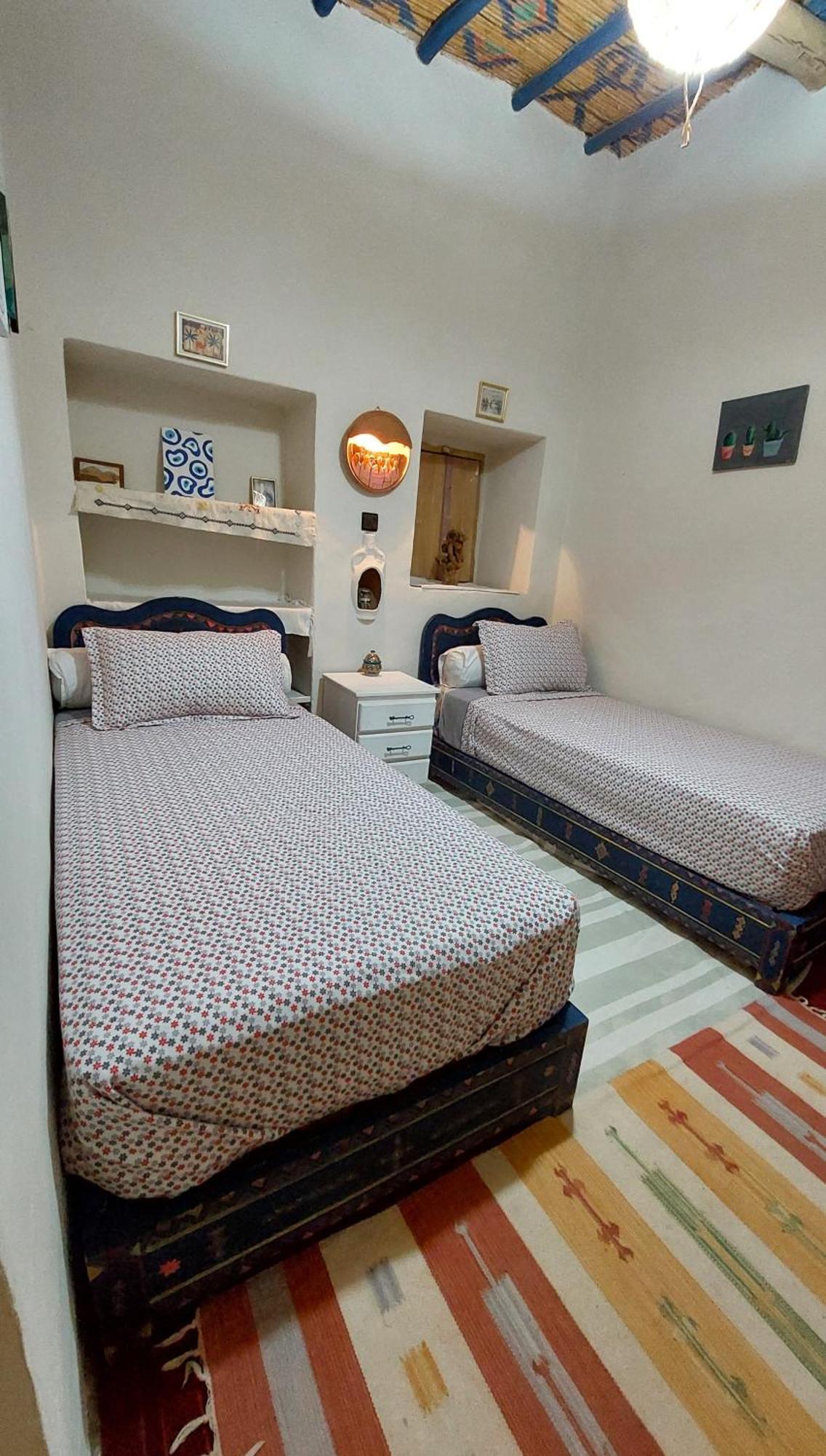 Dar Joud Apartment Tabourakht Bagian luar foto