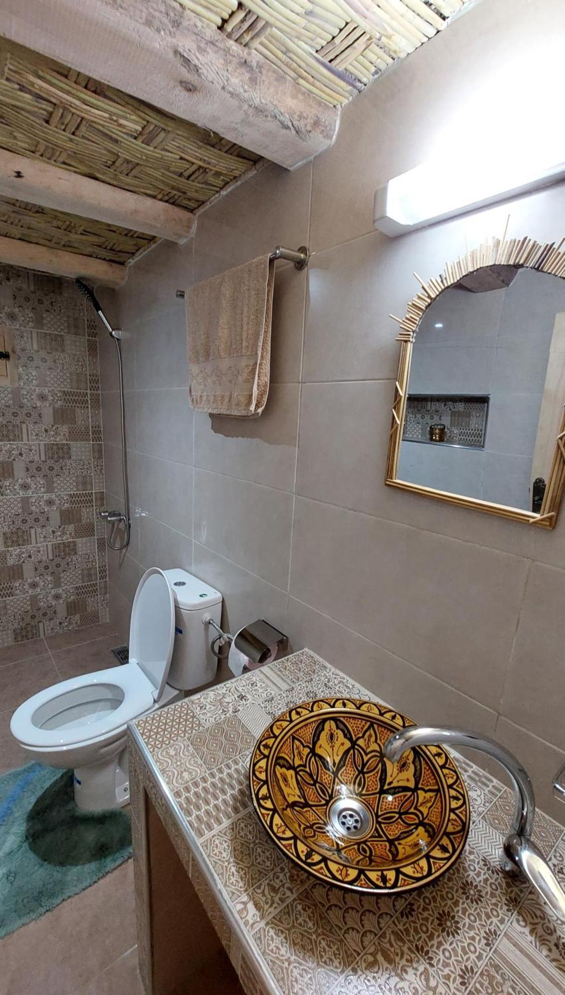 Dar Joud Apartment Tabourakht Bagian luar foto